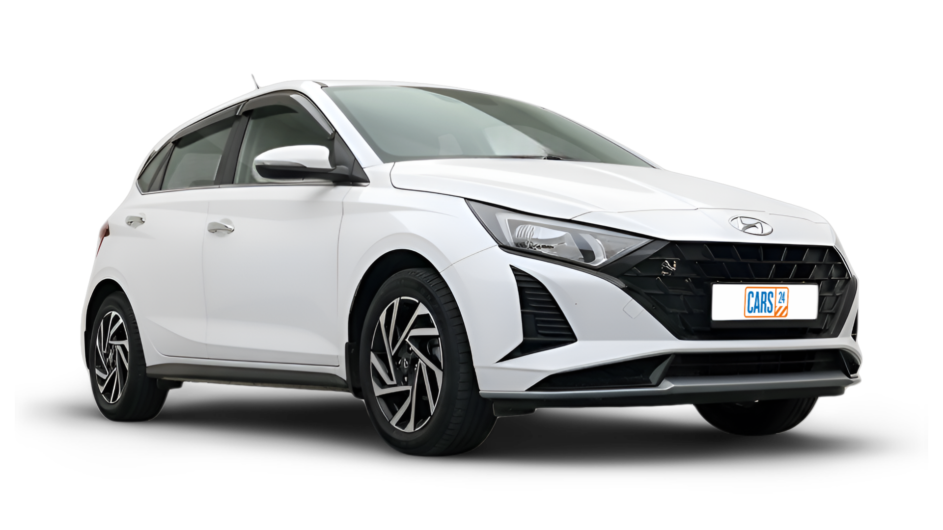Hyundai NEW I20-img